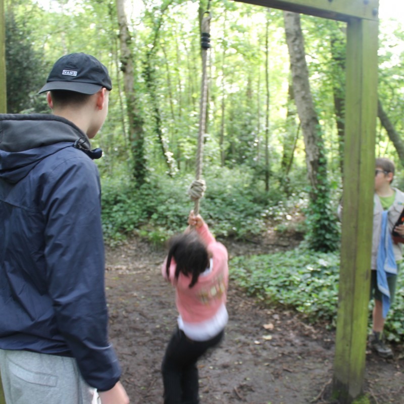 IMG 8848 - Scouts en Gidsen Zaventem 